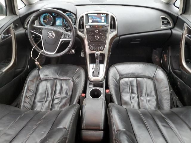 2013 Buick Verano