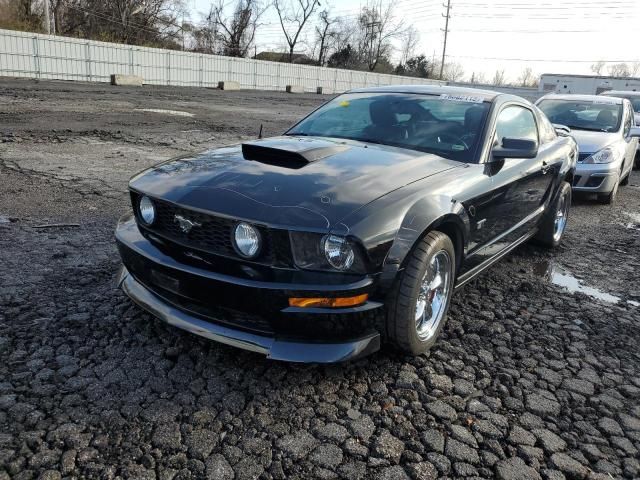 2006 Ford Mustang GT