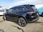 2023 Jeep Grand Cherokee Limited 4XE