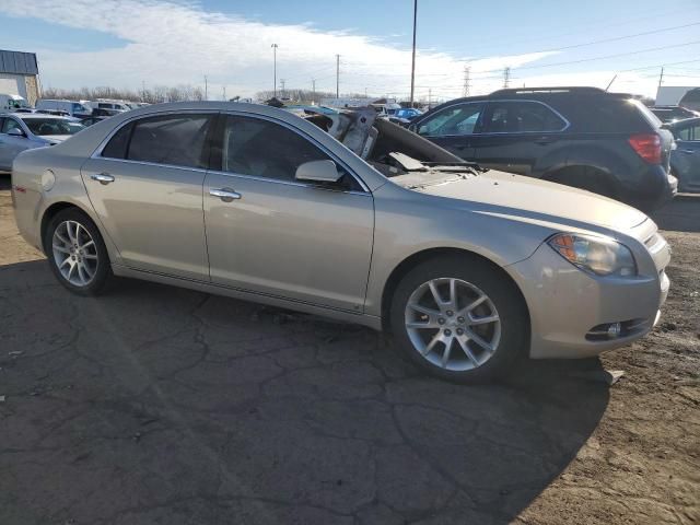 2009 Chevrolet Malibu LTZ