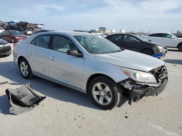 2013 Chevrolet Malibu LS