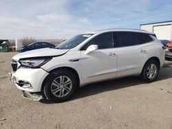 Salvage cars for sale at Albuquerque, NM auction: 2019 Buick Enclave Essence