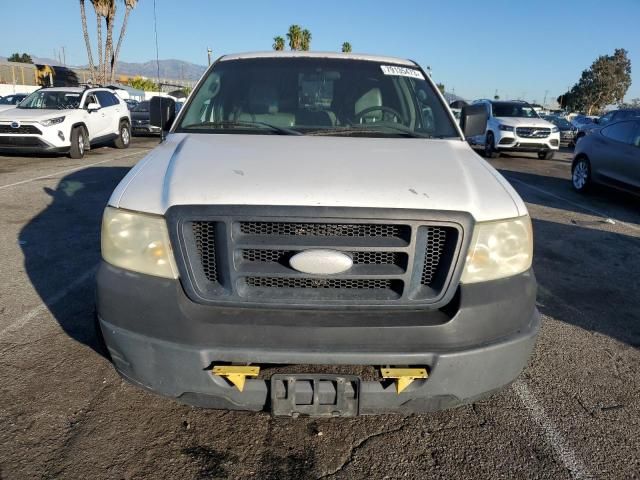 2006 Ford F150