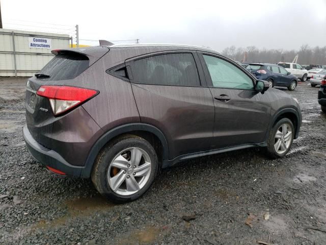 2020 Honda HR-V EXL