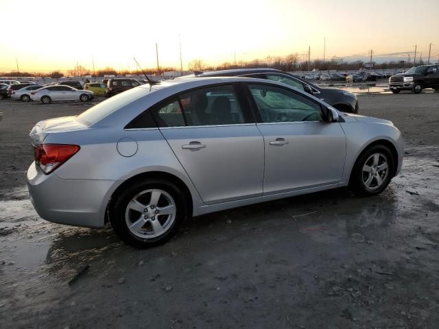 2013 Chevrolet Cruze LT