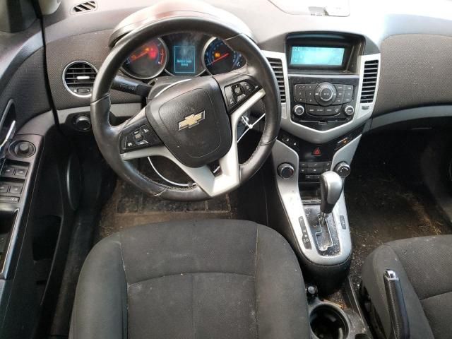 2011 Chevrolet Cruze LT