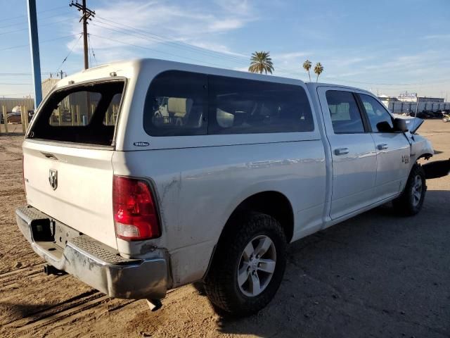 2019 Dodge RAM 1500 Classic SLT