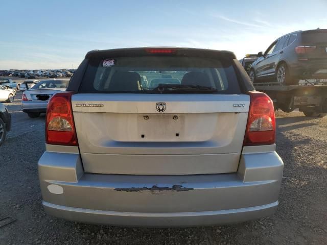 2007 Dodge Caliber SXT