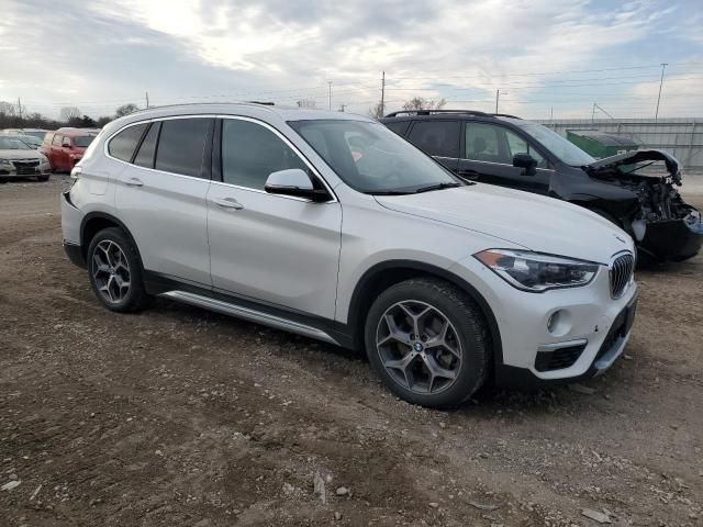 2018 BMW X1 XDRIVE28I