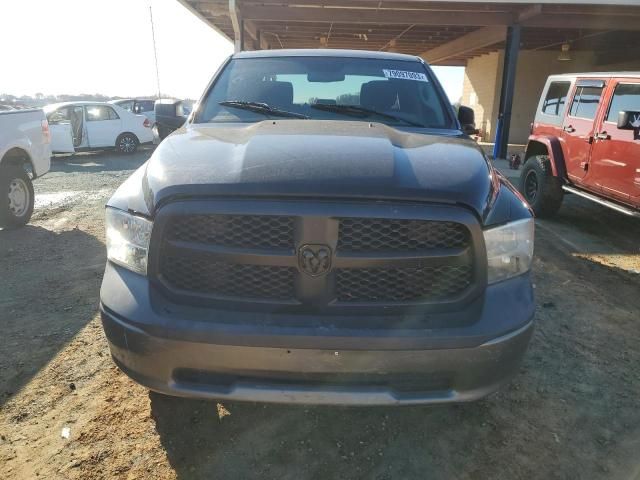 2014 Dodge RAM 1500 ST