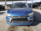 2016 Mitsubishi Outlander Sport ES