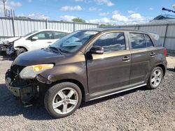 Scion salvage cars for sale: 2011 Scion XD