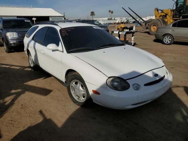 1997 Ford Taurus GL