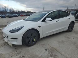 2023 Tesla Model 3 en venta en Lawrenceburg, KY