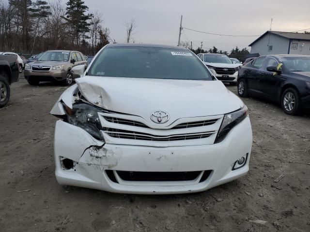 2014 Toyota Venza LE