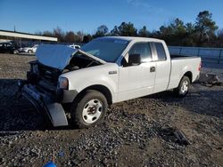 Salvage cars for sale at Memphis, TN auction: 2006 Ford F150