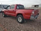 2012 Toyota Tacoma Double Cab