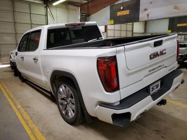 2022 GMC Sierra K1500 Denali