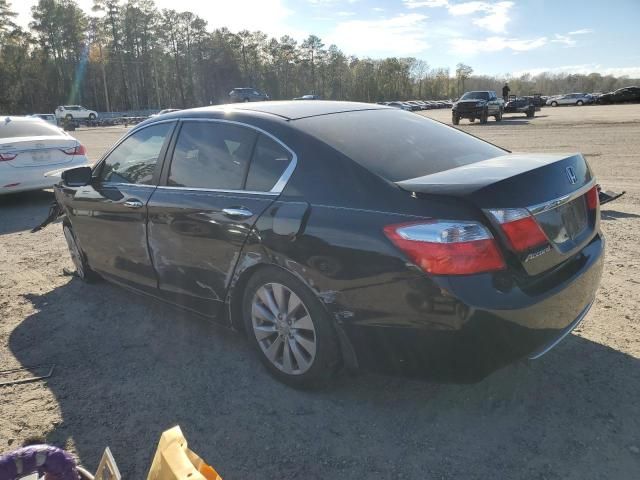 2013 Honda Accord EX