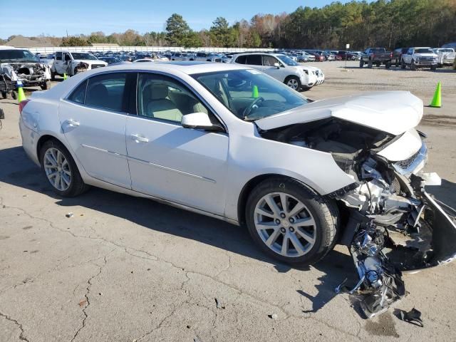 2015 Chevrolet Malibu 2LT