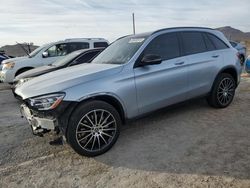 2022 Mercedes-Benz GLC 300 en venta en North Las Vegas, NV