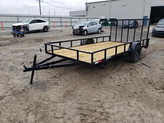 2023 Utility Trailer