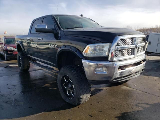 2014 Dodge 2500 Laramie