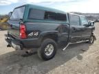 2003 Chevrolet Silverado K2500 Heavy Duty