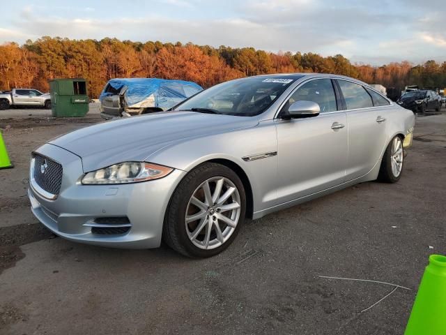 2011 Jaguar XJ