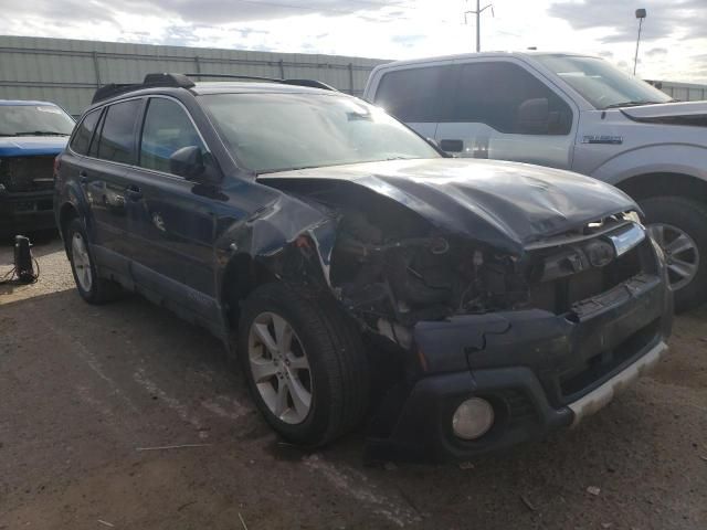 2013 Subaru Outback 3.6R Limited