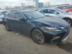 2016 Lexus ES 300H