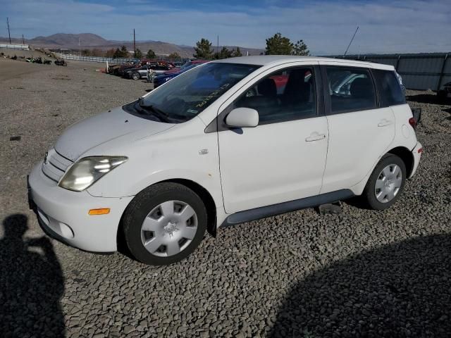 2004 Scion XA