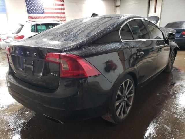 2015 Volvo S60 Premier