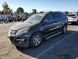 2015 Chevrolet Traverse LT for sale in Van Nuys, CA