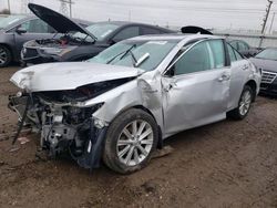 2013 Toyota Camry Hybrid en venta en Elgin, IL