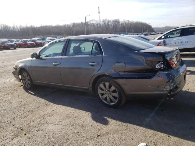 2006 Toyota Avalon XL