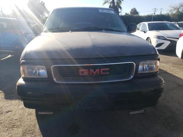 1997 GMC Sonoma