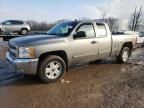 2012 Chevrolet Silverado K1500 LT