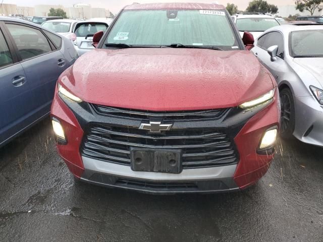 2019 Chevrolet Blazer Premier