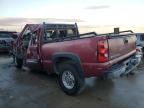 2005 Chevrolet Silverado C2500 Heavy Duty