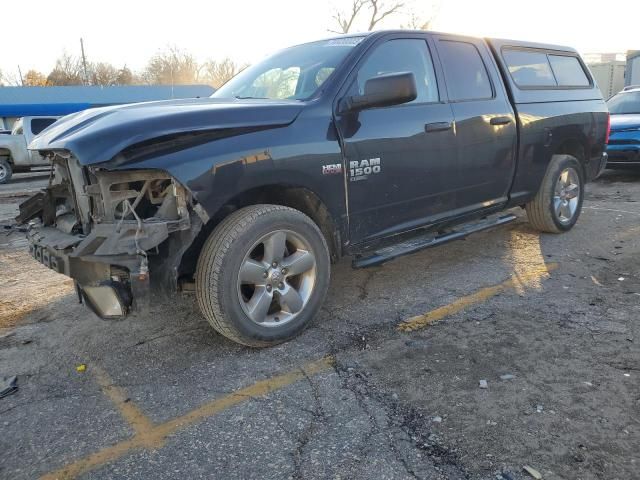 2019 Dodge RAM 1500 Classic Tradesman