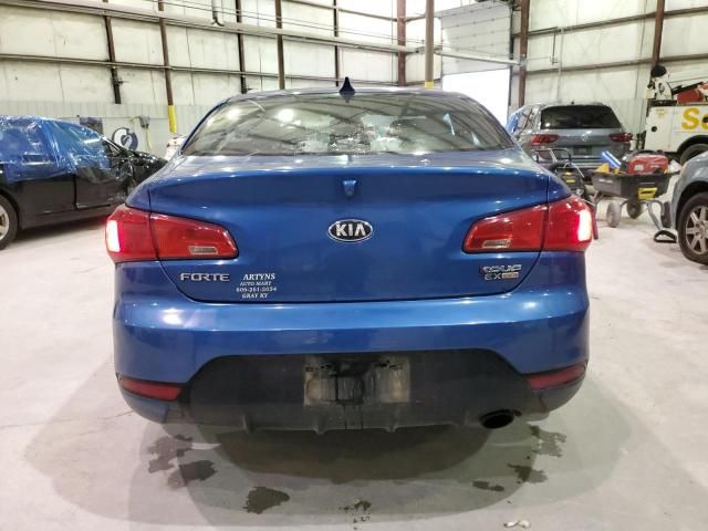 2014 KIA Forte EX