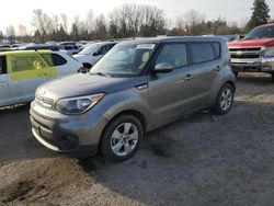 2018 KIA Soul for sale in Portland, OR