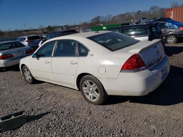 2006 Chevrolet Impala LTZ