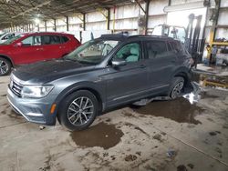 2018 Volkswagen Tiguan SE for sale in Phoenix, AZ