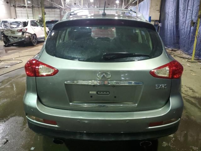 2008 Infiniti EX35 Base