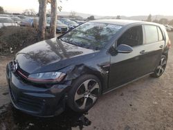 2015 Volkswagen GTI for sale in San Martin, CA