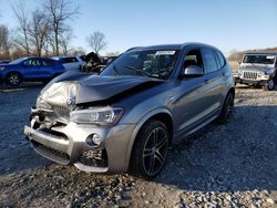 2017 BMW X3 XDRIVE35I for sale in Cicero, IN