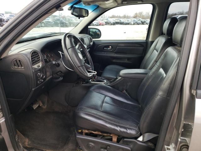 2005 GMC Envoy