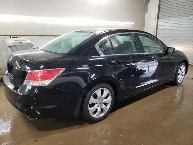 2009 Honda Accord EX